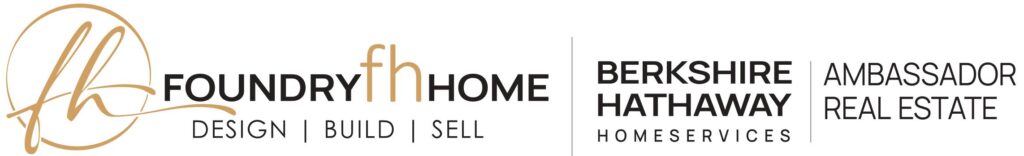Foundry Home Group Logo