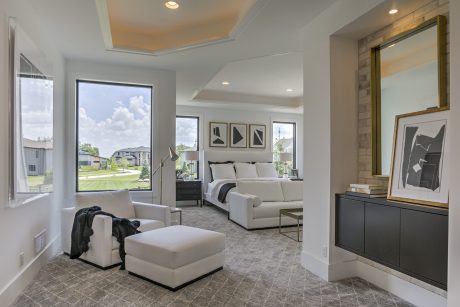 Interior Design Awards - Foundry Home Group