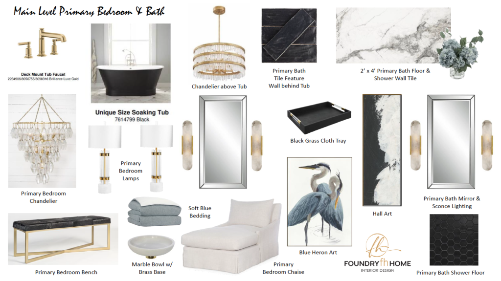 Interior Design Services Omaha, NE - Foundry Home Group