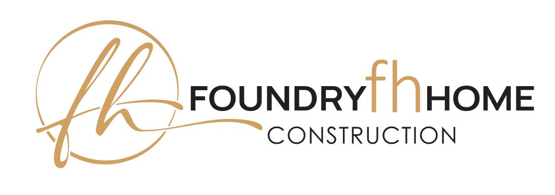FH Construction logo